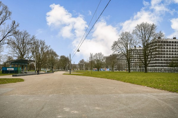 Foto - Te koop: Wolbrantskerkweg 175B, 1069 CL Amsterdam